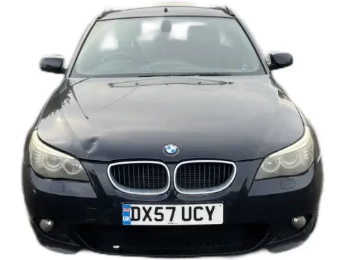 BMW 520d M Touring A DX57 UCY