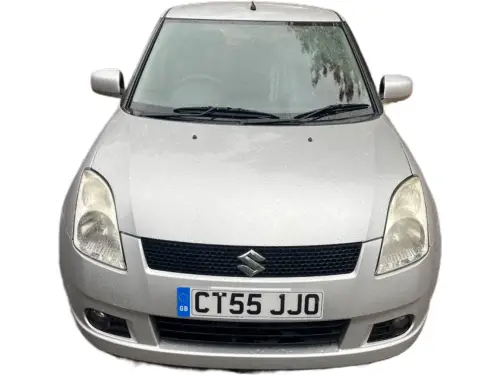Suzuki Swift CT55 JJO