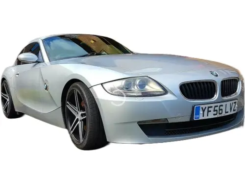 BMW Z4 SI Sport YF56 LVZ