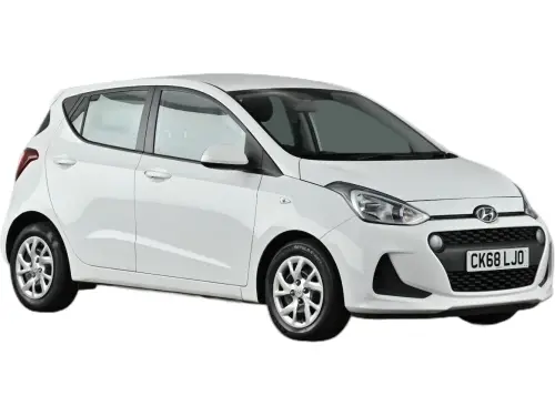 Hyundai I10 CK68 LJO