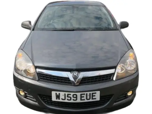 Vauxhall Astra WJ59 EUE