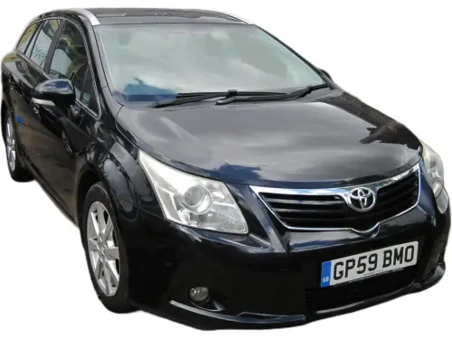 Toyota Avensis GP59 BMO