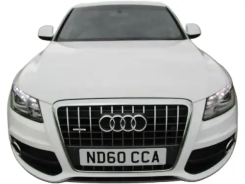 Audi Q5 ND60 CCA