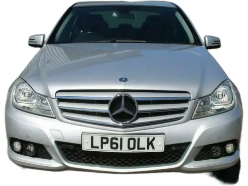 Mercedes-Benz C LP61 OLK