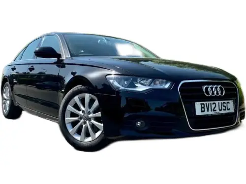 Audi A6 BV12 USC