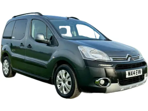 Citroën Berlingo WA14 EVW