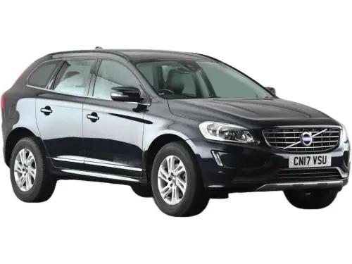 Volvo XC60 CN17 VSU