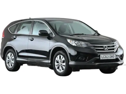 Honda CR-V SE I-i-DTEC 4X2 LC63 DWO