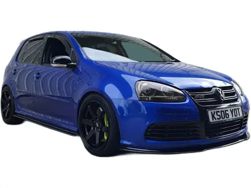 Volkswagen Golf KS06 YOT