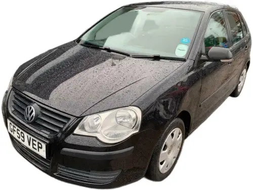 Volkswagen Polo E 60 GF59 VEP