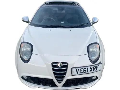 Alfa Romeo Mito VE61 XRF