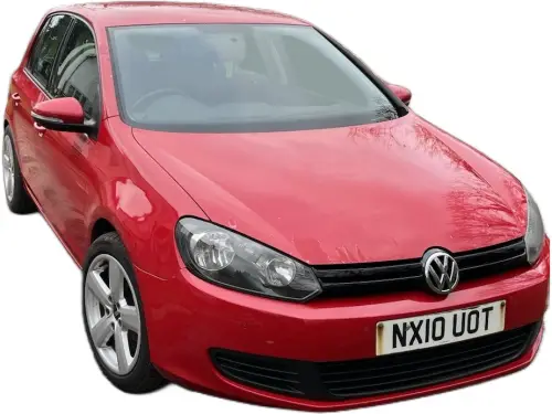 Volkswagen Golf NX10 UOT