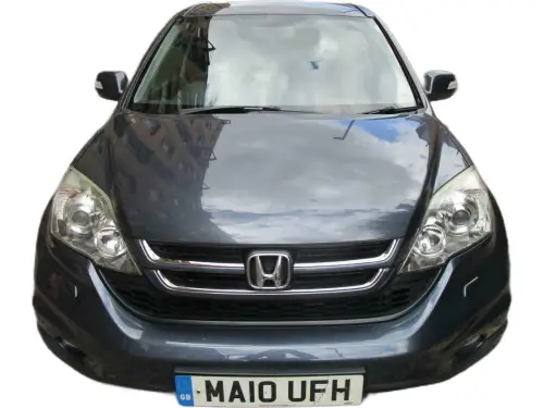 Honda CR-V ES-T i-VTEC MA10 UFH