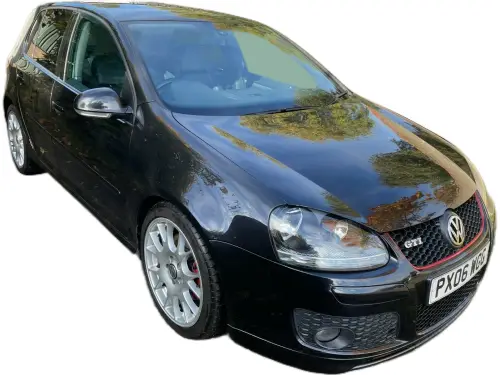 Volkswagen Golf GTI PX06 WGG