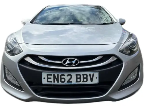 Hyundai I30 EN62 BBV
