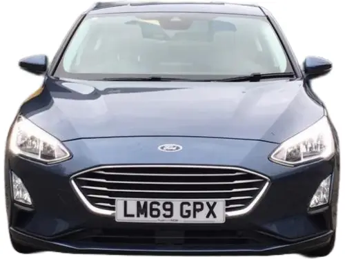 Ford Focus LM69 GPX