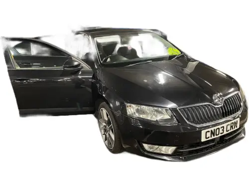 Škoda Octavia CN03 CRN