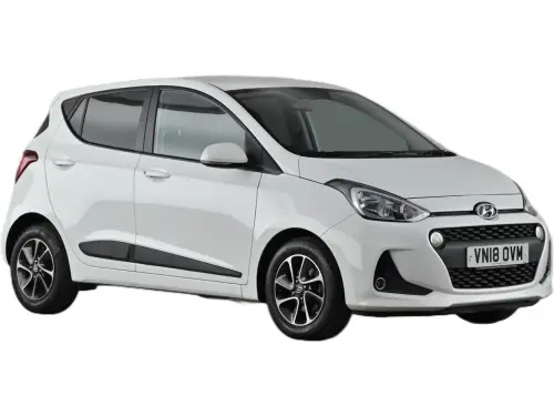 Hyundai I10 VN18 OVM