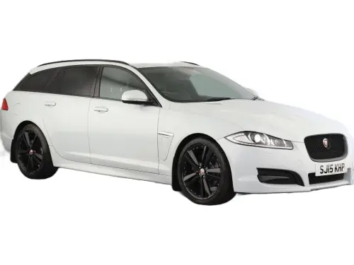 Jaguar XF SJ15 KHP