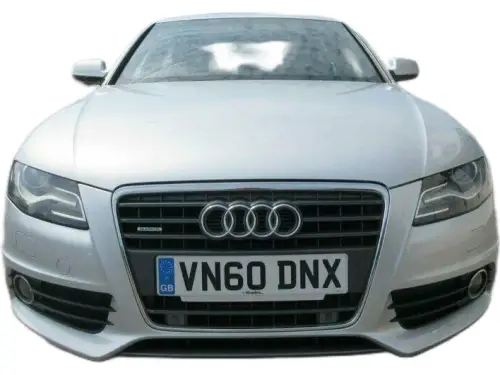 Audi A4 S Line SP EDN TDI Quat VN60 DNX