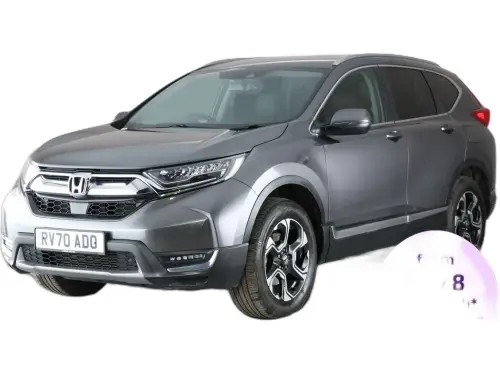 Honda CR-V RV70 ADO