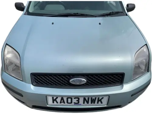 Ford Fusion KA03 NWK