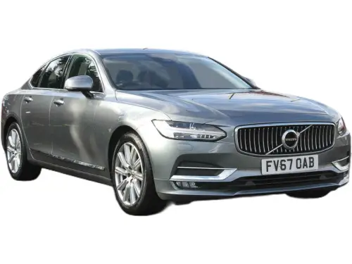 Volvo S90 Inscription D4 Auto FV67 OAB