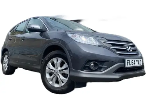 Honda CR-V FL64 YAO
