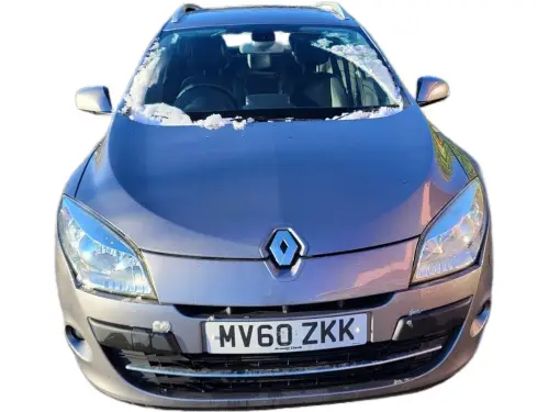 Renault Megane MV60 ZKK