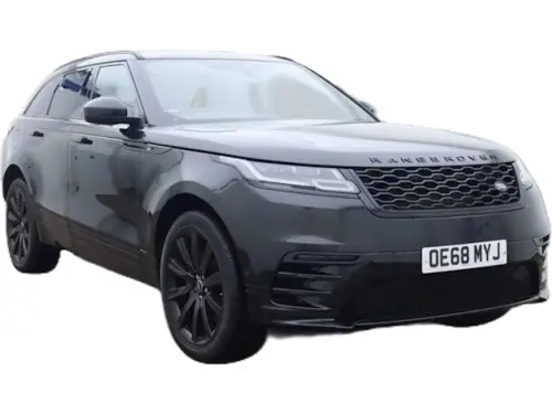Land Rover Range Rover Velar OE68 MYJ
