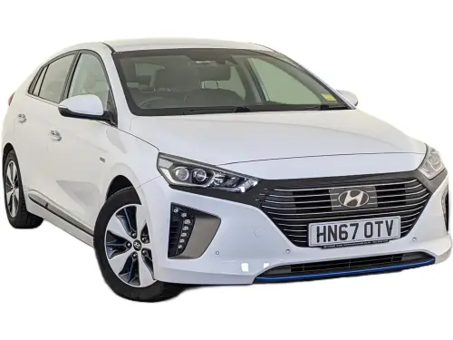 Hyundai IONIQ HN67 OTV