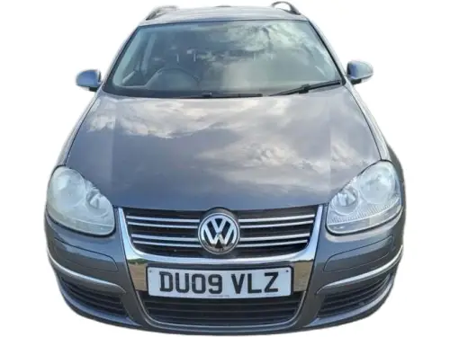 Volkswagen Golf SE TDI 140 DU09 VLZ