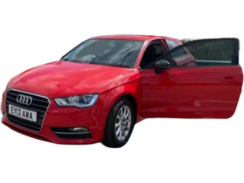 Audi A3 EY13 AWA