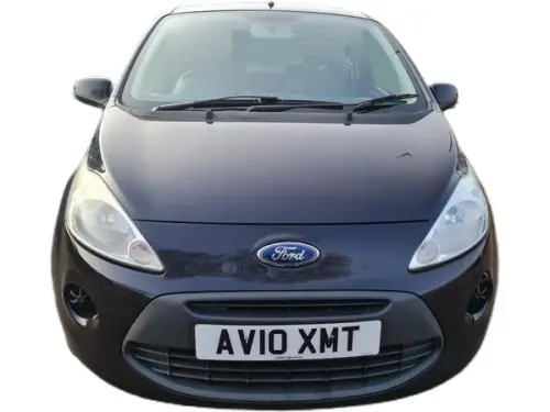 Ford KA AV10 XMT