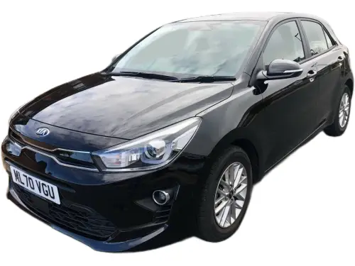 Kia RIO 2 ML70 VGU
