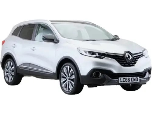 Renault Kadjar LC66 CMO