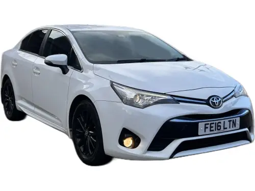Toyota Avensis FE16 LTN