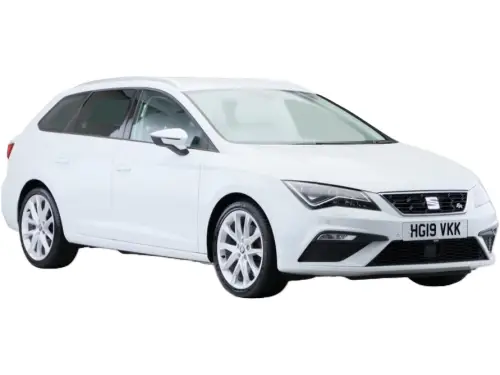SEAT Leon HG19 VKK