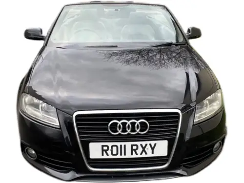 Audi A3 RO11 RXY