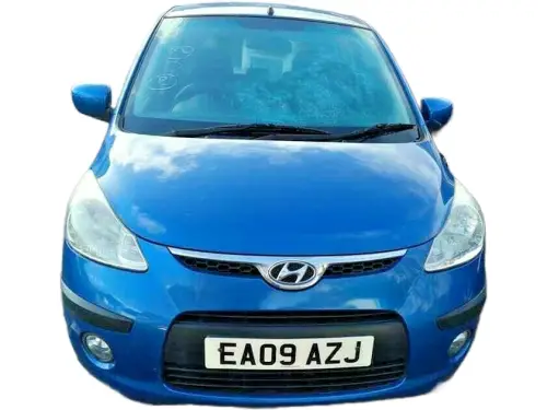 Hyundai I10 Comfort EA09 AZJ