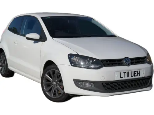 Volkswagen Polo LT11 UEH