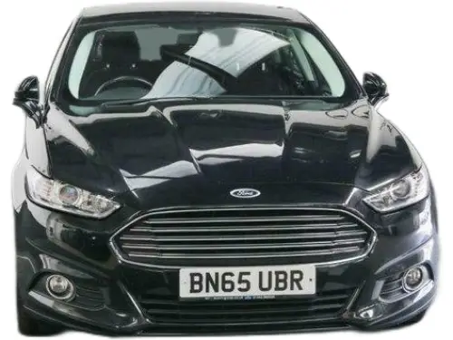 Ford Mondeo Zetec Econetic TDCi BN65 UBR