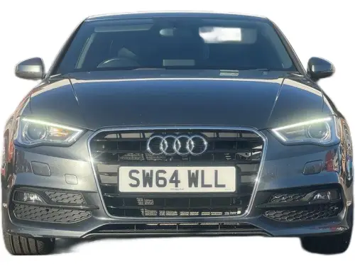 Audi A3 SW64 WLL