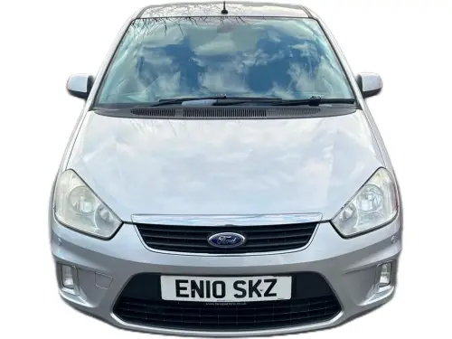 Ford C-Max EN10 SKZ