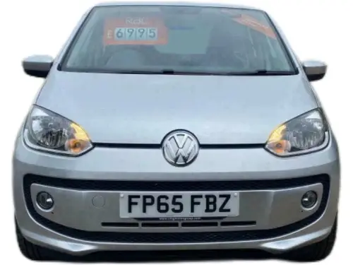 Volkswagen High up FP65 FBZ