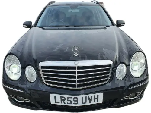Mercedes-Benz E LR59 UVH