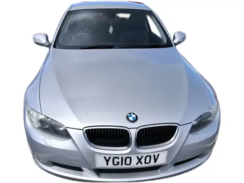 BMW 3 Series YG10 XOV