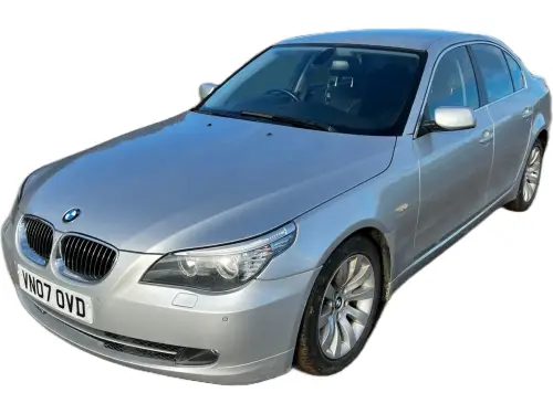 BMW 540 VN07 OVD