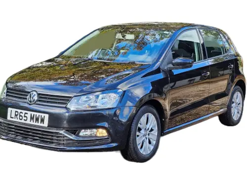 Volkswagen Polo LR65 MWW