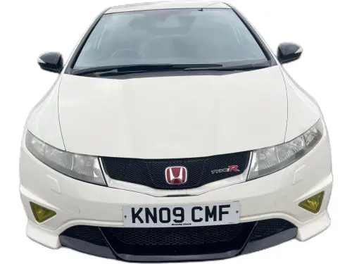 Honda Civic KN09 CMF